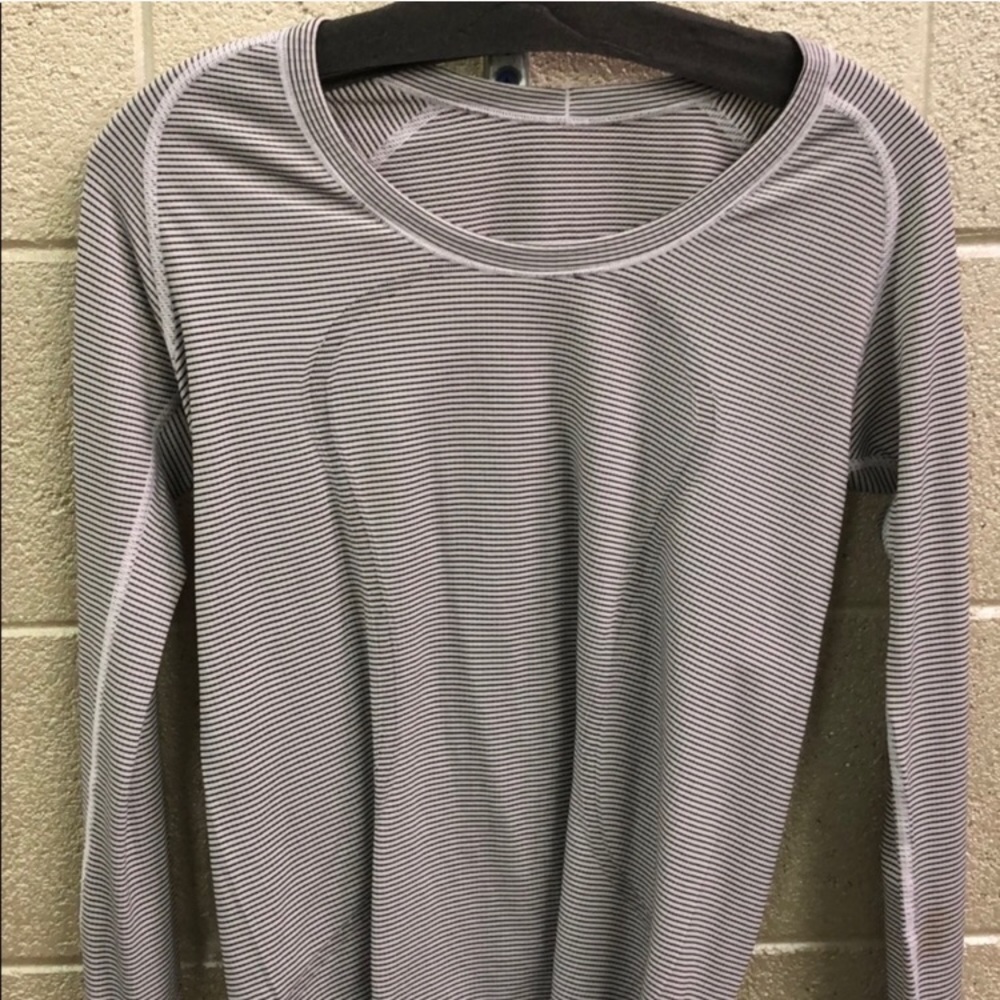 Swiftly Longsleeve